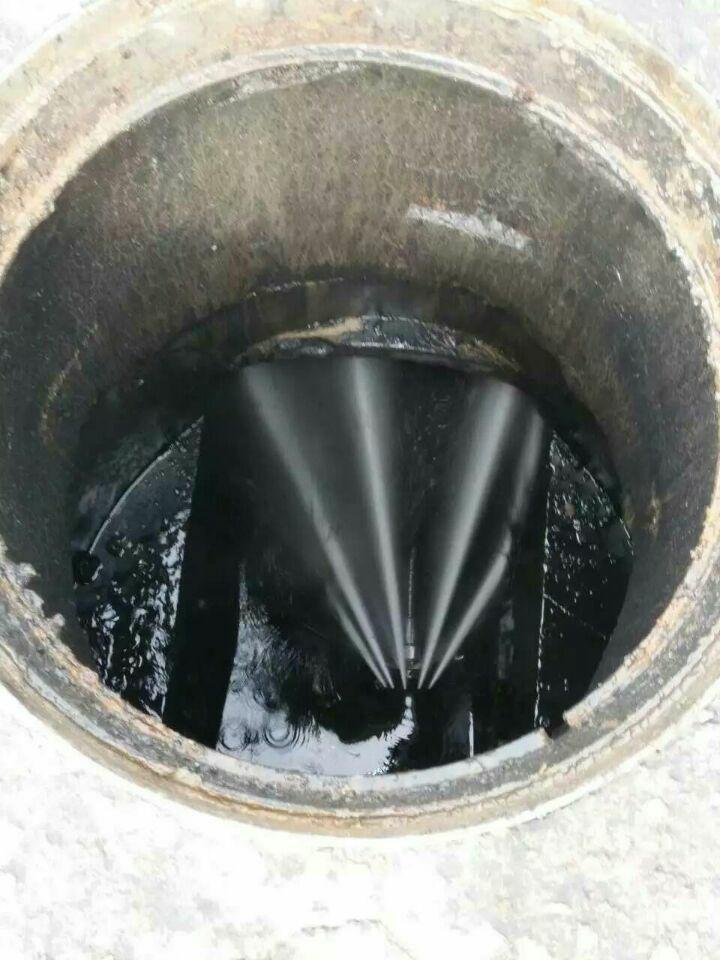 汉南市政管道清洗-排污管道清洗